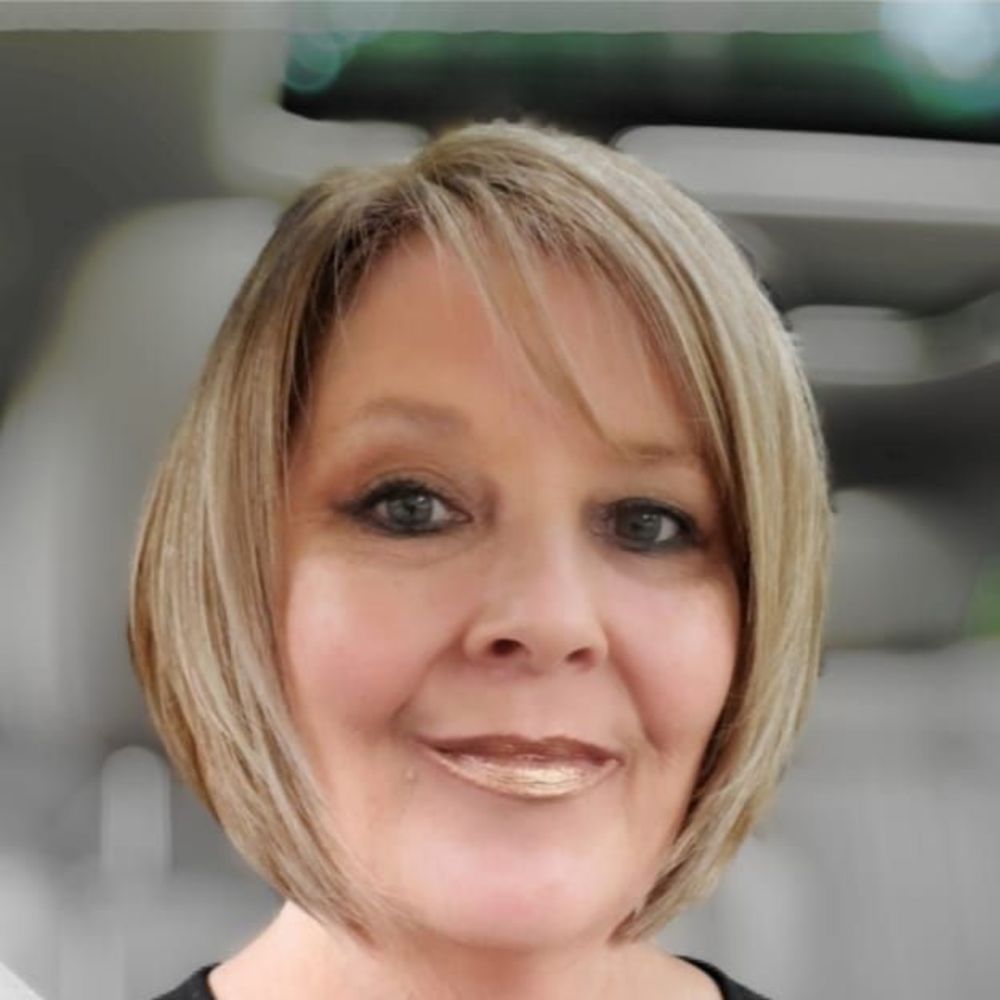 Meet your Posher, Meg